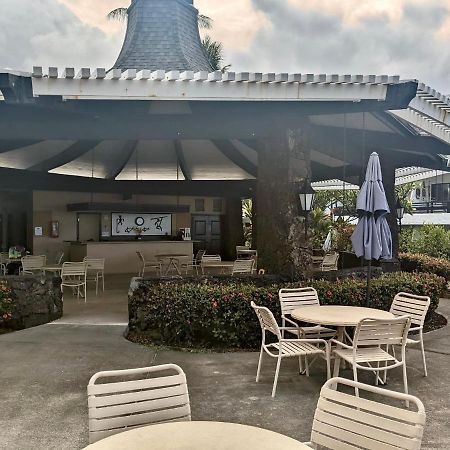 Unwind On Your Fantasy Hawaiian Vacation- 1Bd/1Ba Condo In Kailua-Kona, Hawaii Exteriör bild