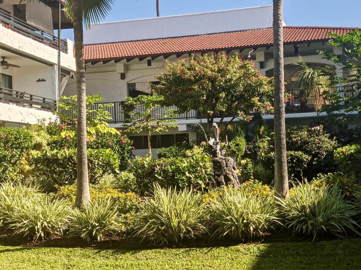 Unwind On Your Fantasy Hawaiian Vacation- 1Bd/1Ba Condo In Kailua-Kona, Hawaii Exteriör bild