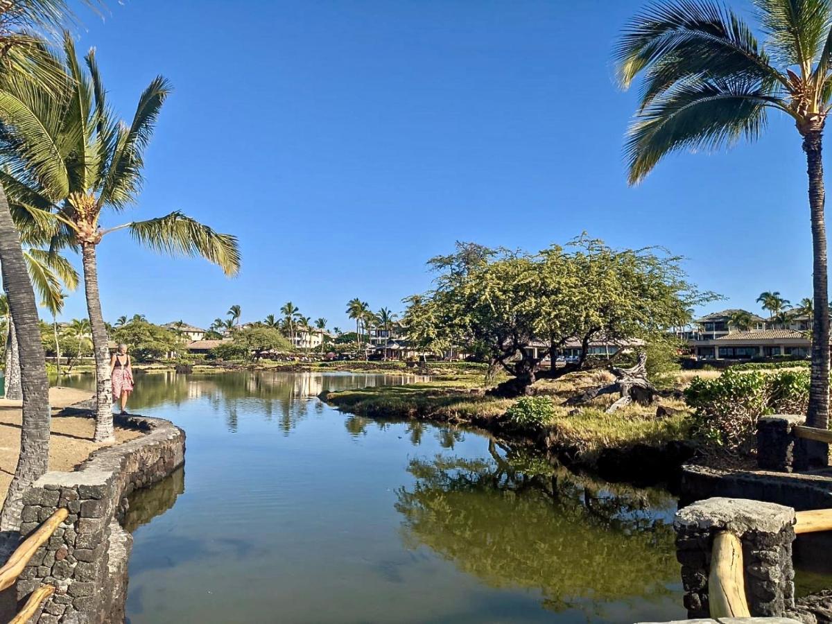 Unwind On Your Fantasy Hawaiian Vacation- 1Bd/1Ba Condo In Kailua-Kona, Hawaii Exteriör bild