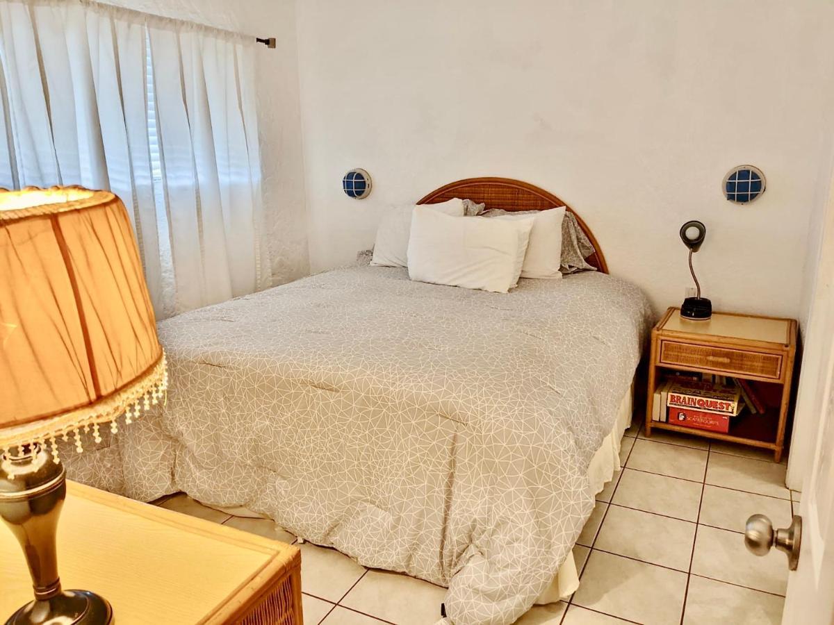 Unwind On Your Fantasy Hawaiian Vacation- 1Bd/1Ba Condo In Kailua-Kona, Hawaii Exteriör bild